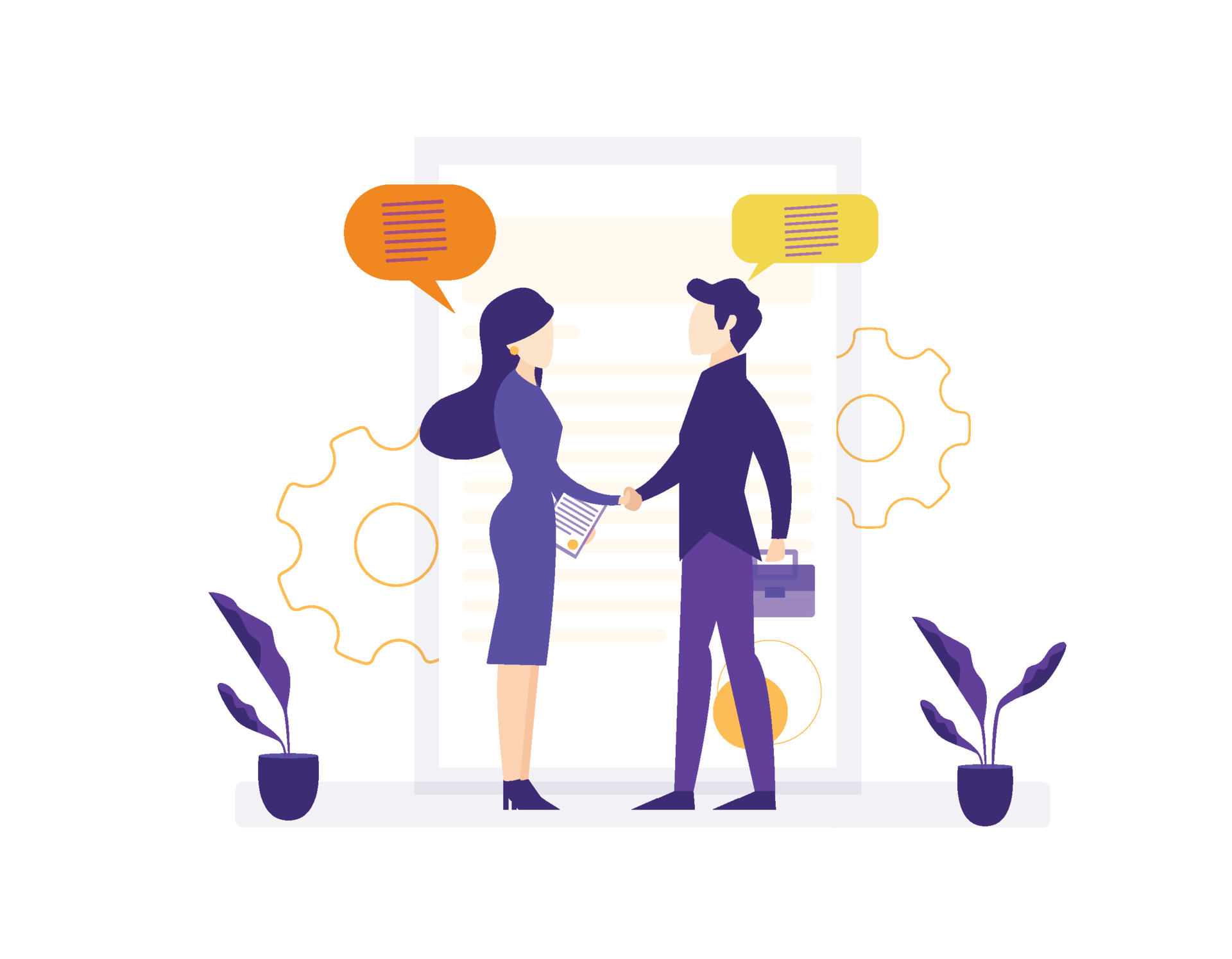 vecteezy_employment-agreement-flat-modern-design-illustration_8923852 vecteezy_employment-agreement-flat-modern-design-illustration_8923852